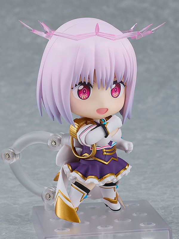 Gridman Universe - Shinjou Akane - Nendoroid #2148 - New Order