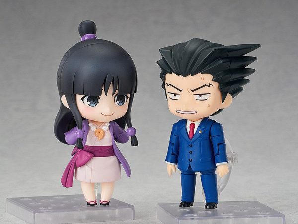 Gyakuten Saiban - Ayasato Mayoi - Nendoroid #2116