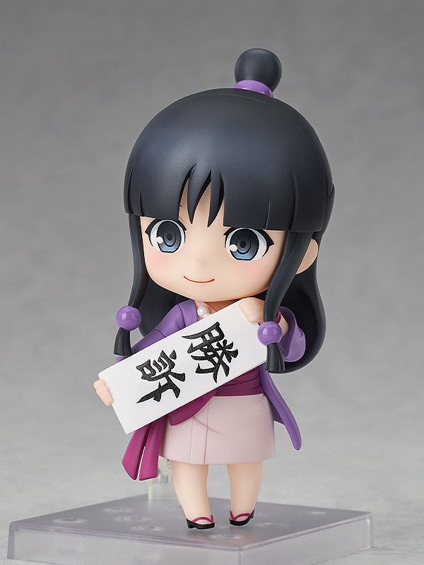 Gyakuten Saiban - Ayasato Mayoi - Nendoroid #2116