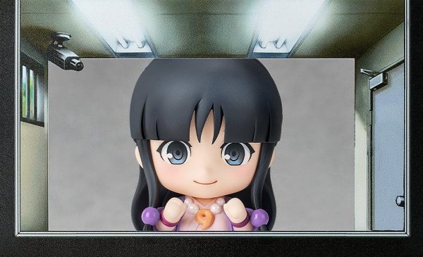 Gyakuten Saiban - Ayasato Mayoi - Nendoroid #2116