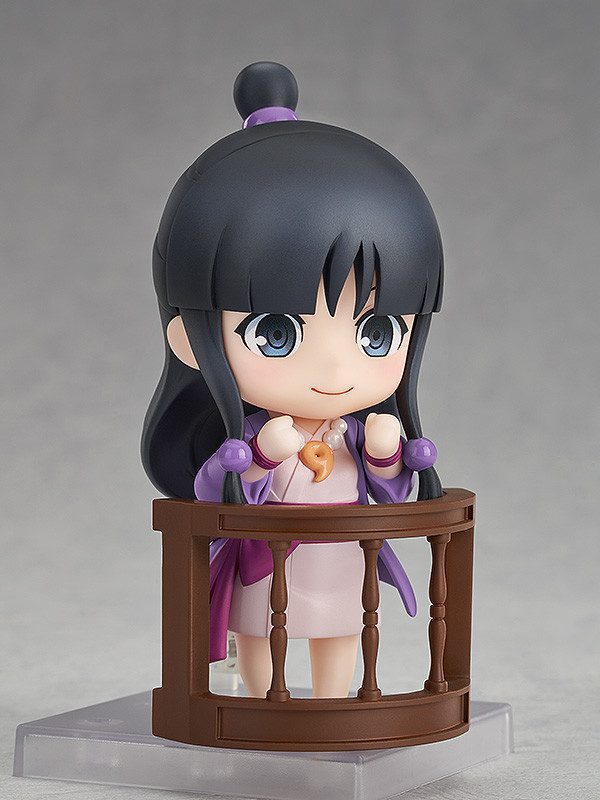 Gyakuten Saiban - Ayasato Mayoi - Nendoroid #2116