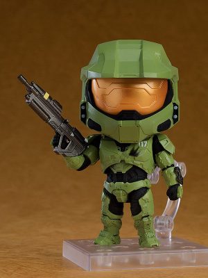 Halo Infinite - Master Chief - Nendoroid #2177