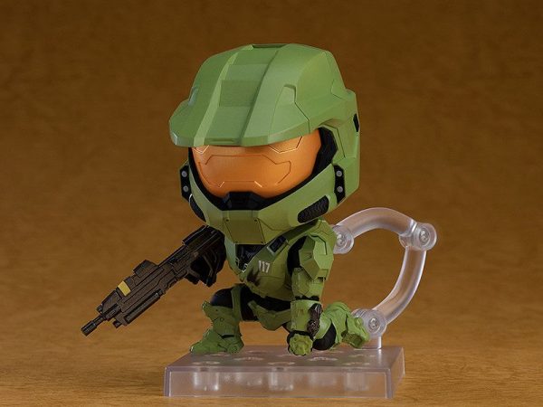 Halo Infinite - Master Chief - Nendoroid #2177