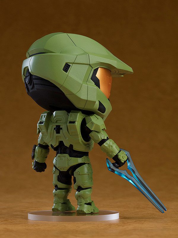 Halo Infinite - Master Chief - Nendoroid #2177