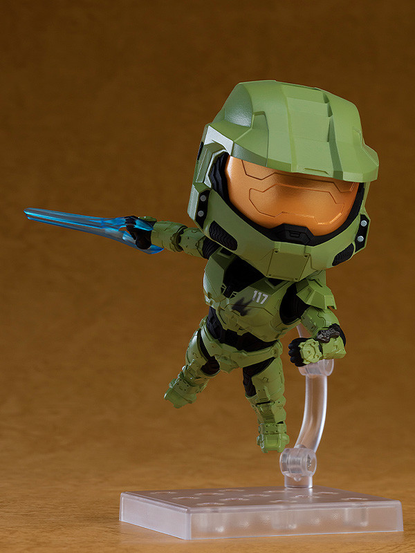 Halo Infinite - Master Chief - Nendoroid #2177