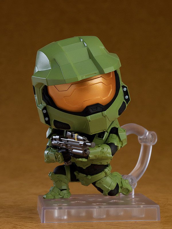 Halo Infinite - Master Chief - Nendoroid #2177