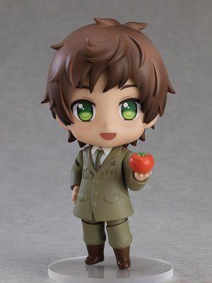 Hetalia World Stars - Spain - Nendoroid #2136