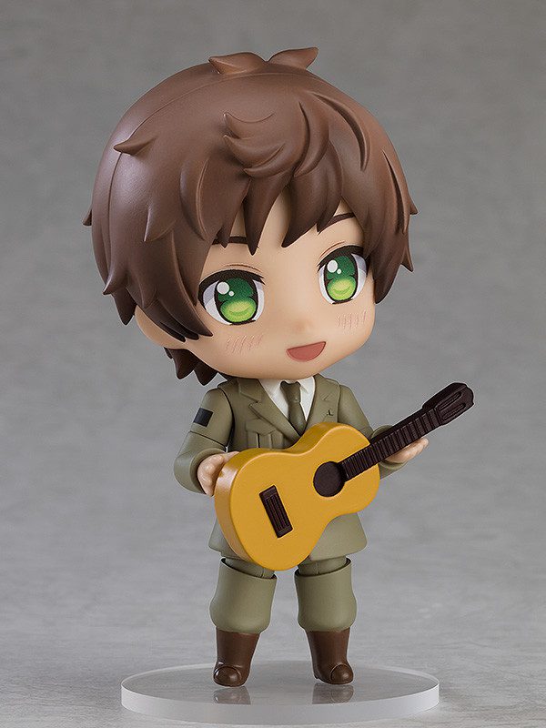 Hetalia World Stars - Spain - Nendoroid #2136