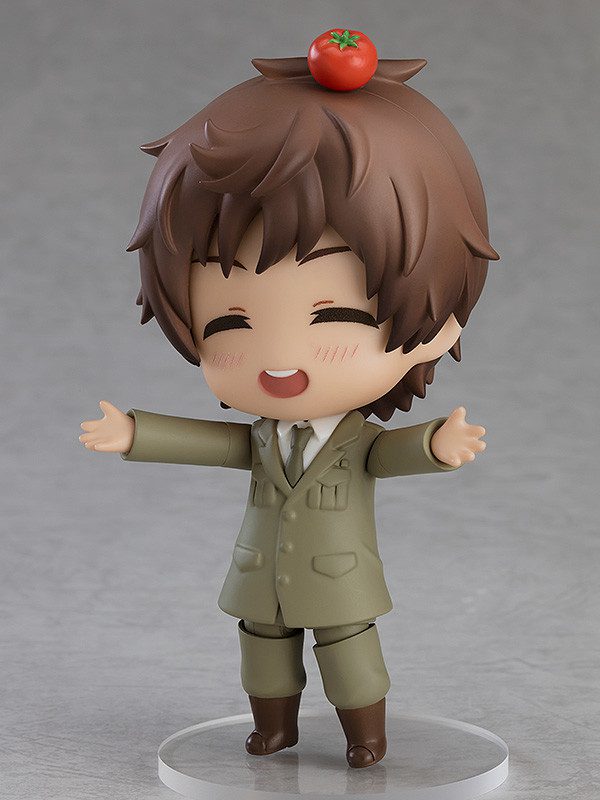 Hetalia World Stars - Spain - Nendoroid #2136