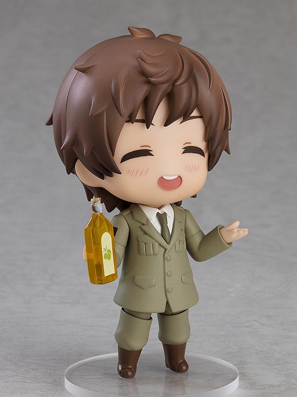 Hetalia World Stars - Spain - Nendoroid #2136