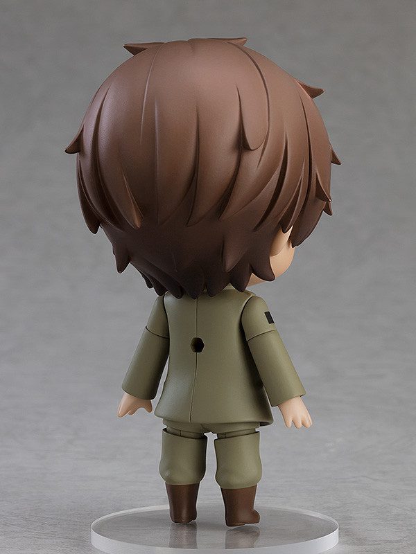 Hetalia World Stars - Spain - Nendoroid #2136