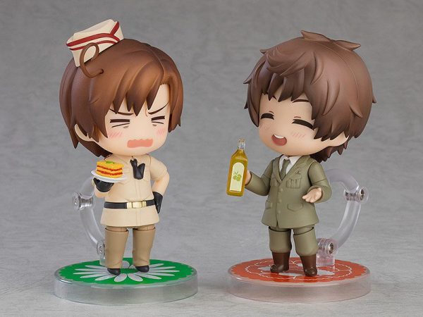 Hetalia World Stars - Spain - Nendoroid #2136