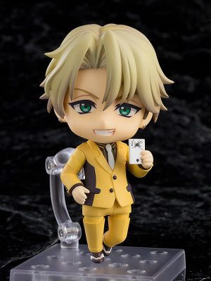 High Card - Finn Oldman - Nendoroid #2138