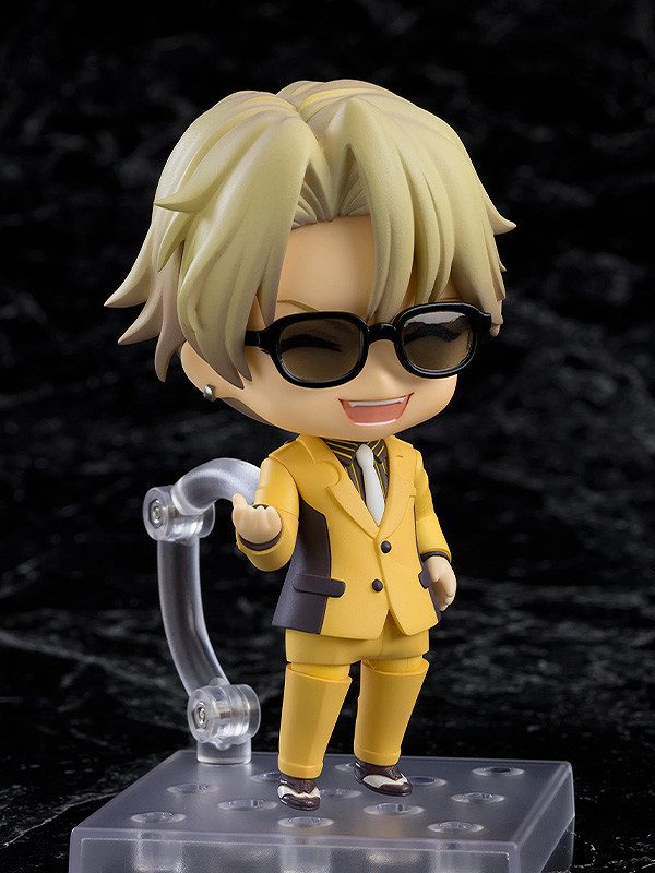 High Card - Finn Oldman - Nendoroid #2138