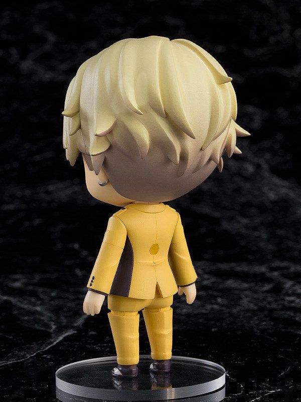 High Card - Finn Oldman - Nendoroid #2138