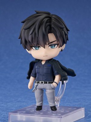 Hikari to Yoru no Koi - Osborn - Nendoroid #2074