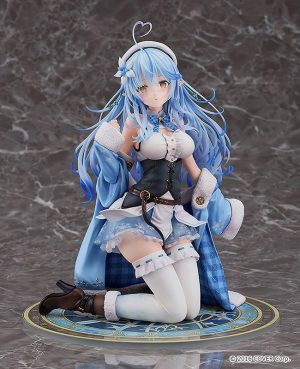 Hololive - Yukihana Lamy - 1/6 (Max Factory)