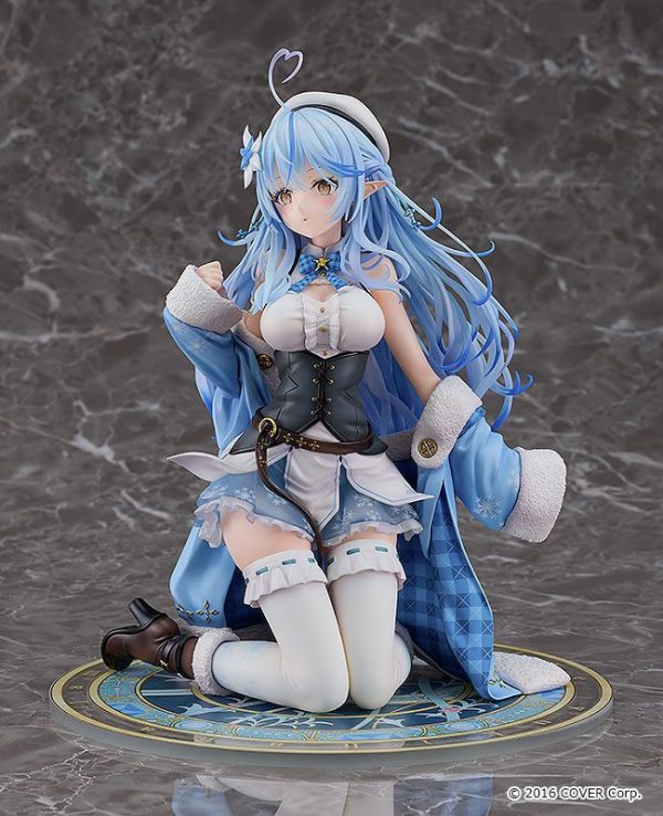 Hololive - Yukihana Lamy - 1/6 (Max Factory)