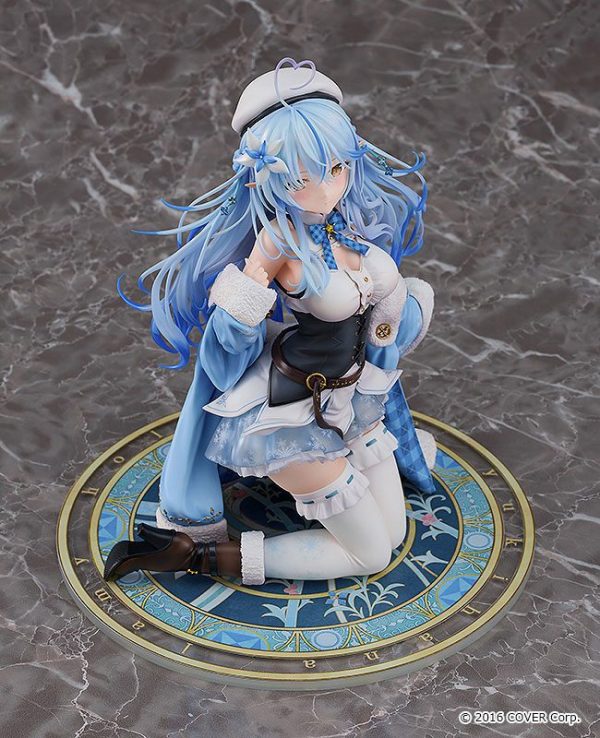 Hololive - Yukihana Lamy - 1/6 (Max Factory)