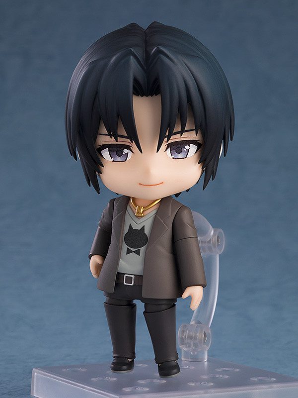 IDOLiSH7 - Izumi Iori - Nendoroid #2171