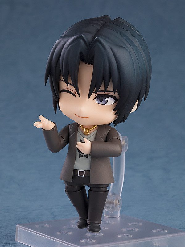 IDOLiSH7 - Izumi Iori - Nendoroid #2171