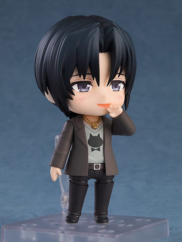 IDOLiSH7 - Izumi Iori - Nendoroid #2171