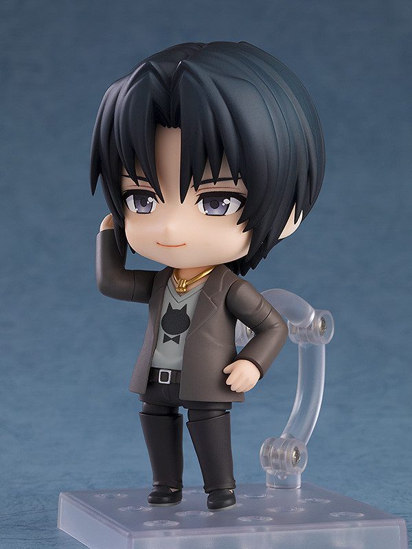 IDOLiSH7 - Izumi Iori - Nendoroid #2171