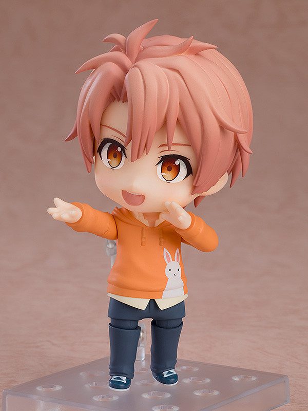 IDOLiSH7 - Izumi Mitsuki - Nendoroid #2233