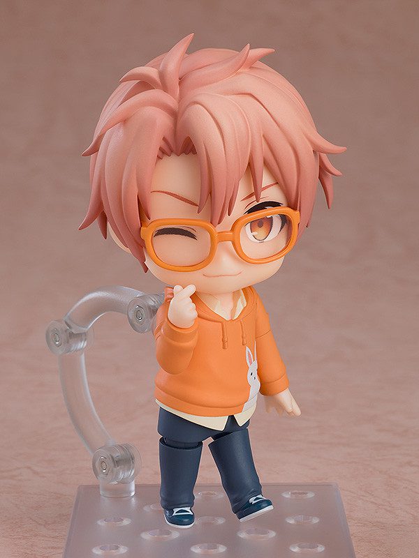 IDOLiSH7 - Izumi Mitsuki - Nendoroid #2233