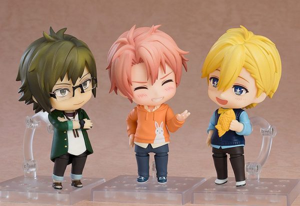 IDOLiSH7 - Izumi Mitsuki - Nendoroid #2233