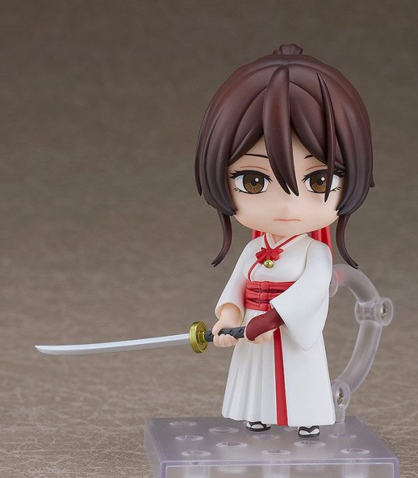 Jigoku Raku - Yamada Asaemon Sagiri - Nendoroid #2185-DX - DX