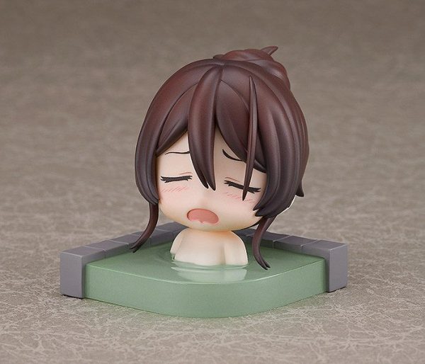 Jigoku Raku - Yamada Asaemon Sagiri - Nendoroid #2185-DX - DX