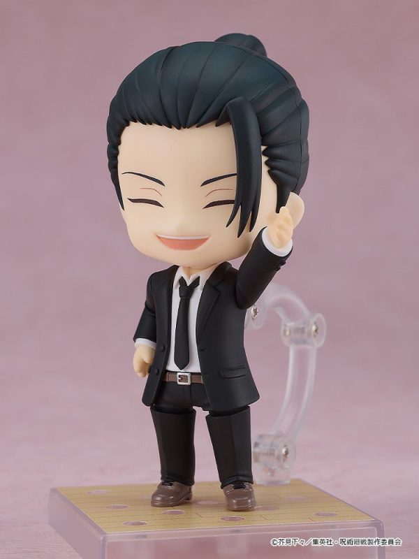 Jujutsu Kaisen - Getou Suguru - Nendoroid #2441 - Suit Ver.