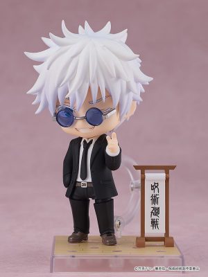 Jujutsu Kaisen - Gojou Satoru - Nendoroid #2440 - Suit Ver.