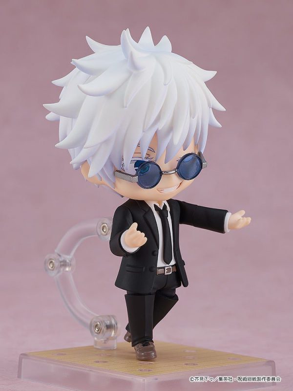 Jujutsu Kaisen - Gojou Satoru - Nendoroid #2440 - Suit Ver.