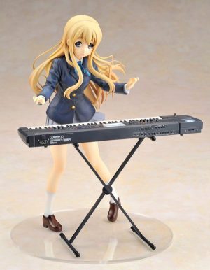 K-ON! - Kotobuki Tsumugi - 1/8 (Alter)