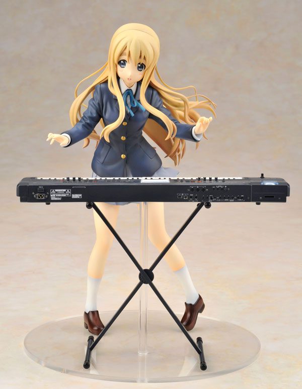 K-ON! - Kotobuki Tsumugi - 1/8 (Alter)