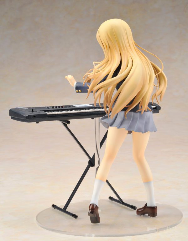 K-ON! - Kotobuki Tsumugi - 1/8 (Alter)