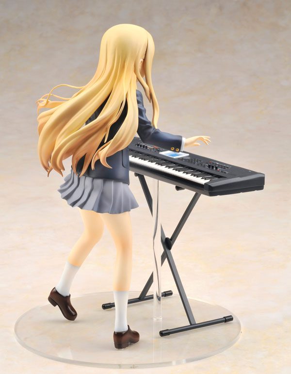 K-ON! - Kotobuki Tsumugi - 1/8 (Alter)