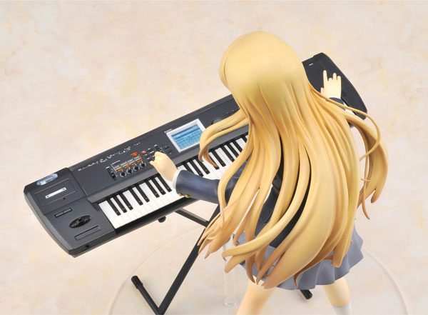 K-ON! - Kotobuki Tsumugi - 1/8 (Alter)