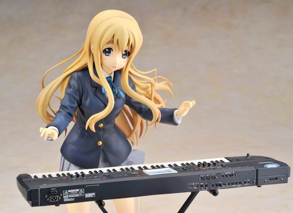 K-ON! - Kotobuki Tsumugi - 1/8 (Alter)