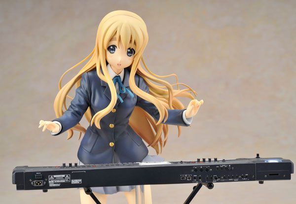 K-ON! - Kotobuki Tsumugi - 1/8 (Alter)