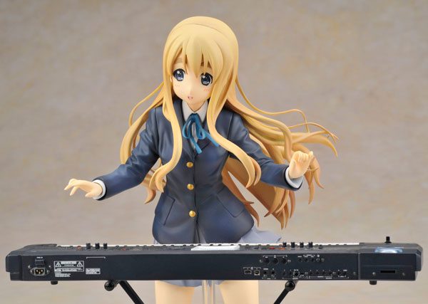 K-ON! - Kotobuki Tsumugi - 1/8 (Alter)