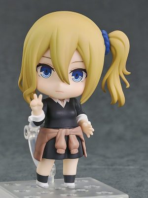 Kaguya-sama wa Kokurasetai: First Kiss wa Owaranai - Hayasaka Ai - Nendoroid #2257