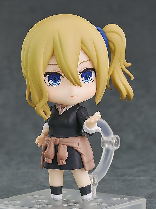 Kaguya-sama wa Kokurasetai: First Kiss wa Owaranai - Hayasaka Ai - Nendoroid #2257