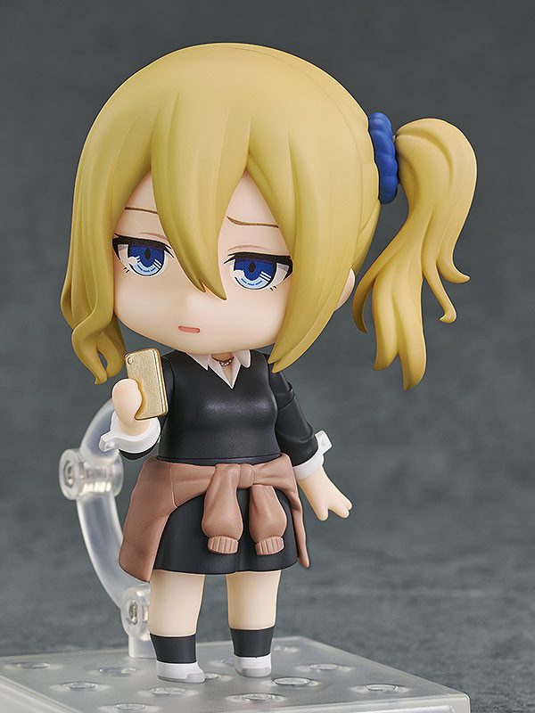 Kaguya-sama wa Kokurasetai: First Kiss wa Owaranai - Hayasaka Ai - Nendoroid #2257