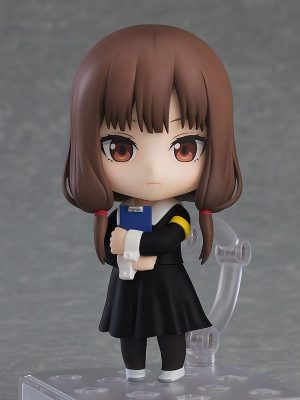 Kaguya-sama wa Kokurasetai: First Kiss wa Owaranai - Iino Miko - Nendoroid #2164