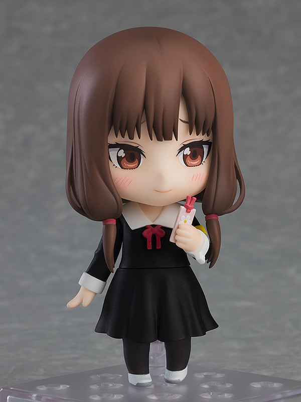 Kaguya-sama wa Kokurasetai: First Kiss wa Owaranai - Iino Miko - Nendoroid #2164