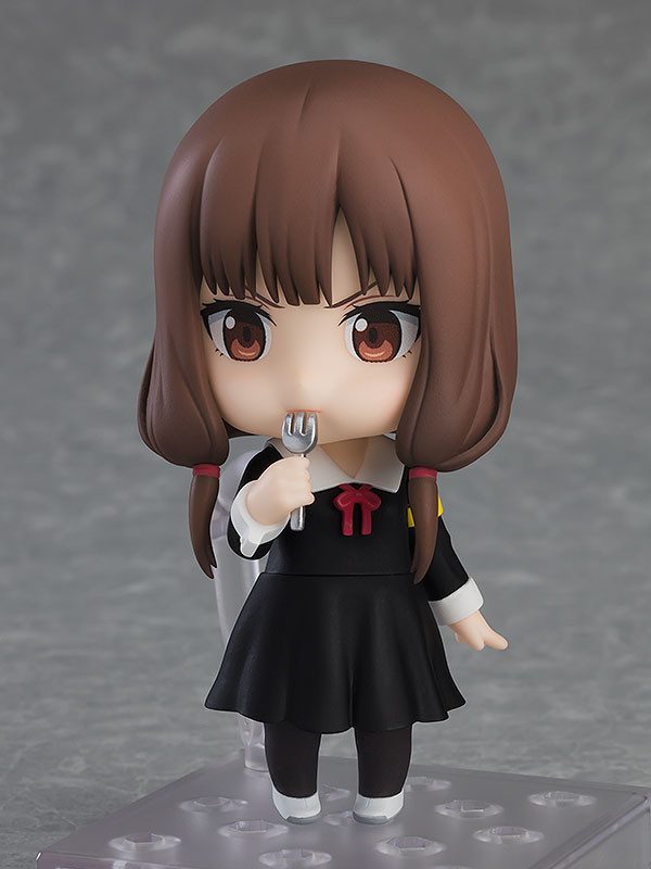 Kaguya-sama wa Kokurasetai: First Kiss wa Owaranai - Iino Miko - Nendoroid #2164