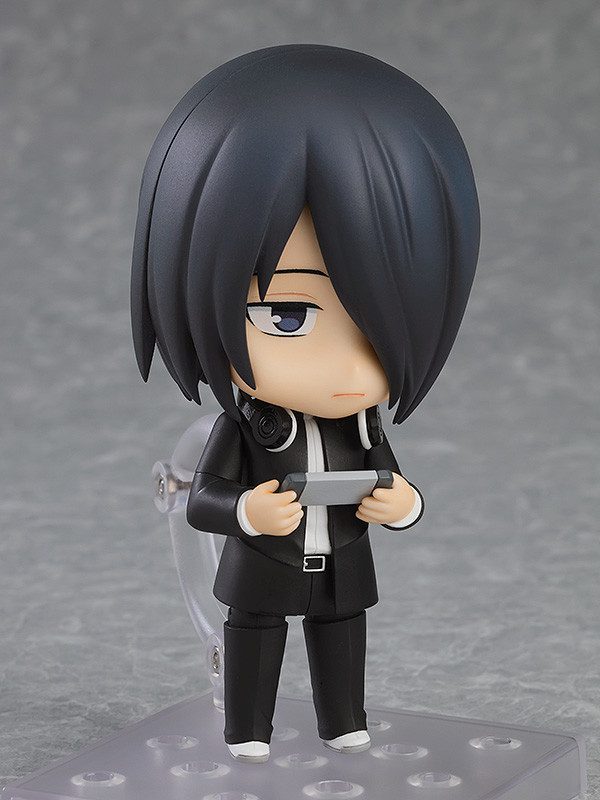 Kaguya-sama wa Kokurasetai: First Kiss wa Owaranai - Ishigami Yuu - Nendoroid #2133